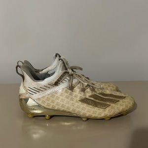 Adidas Men's Adizero X Anniversary Football Cleats